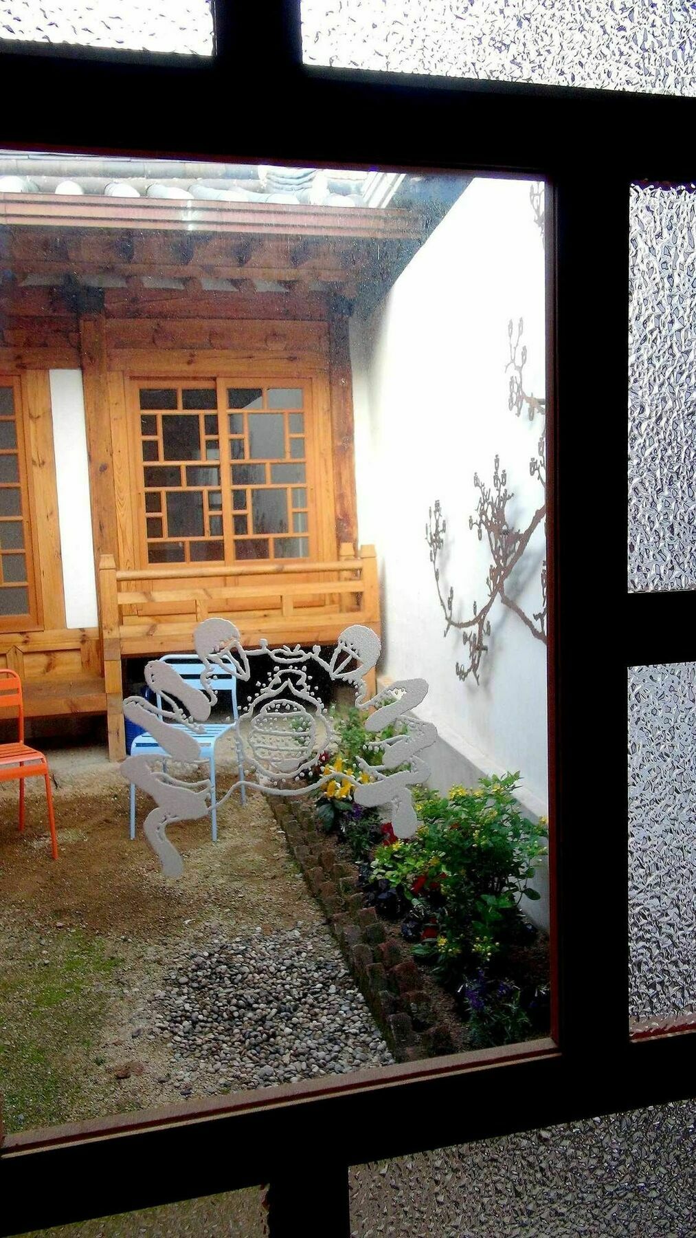 Kibi House Seoul