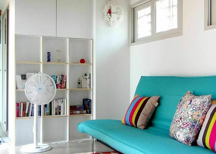 Kibi House