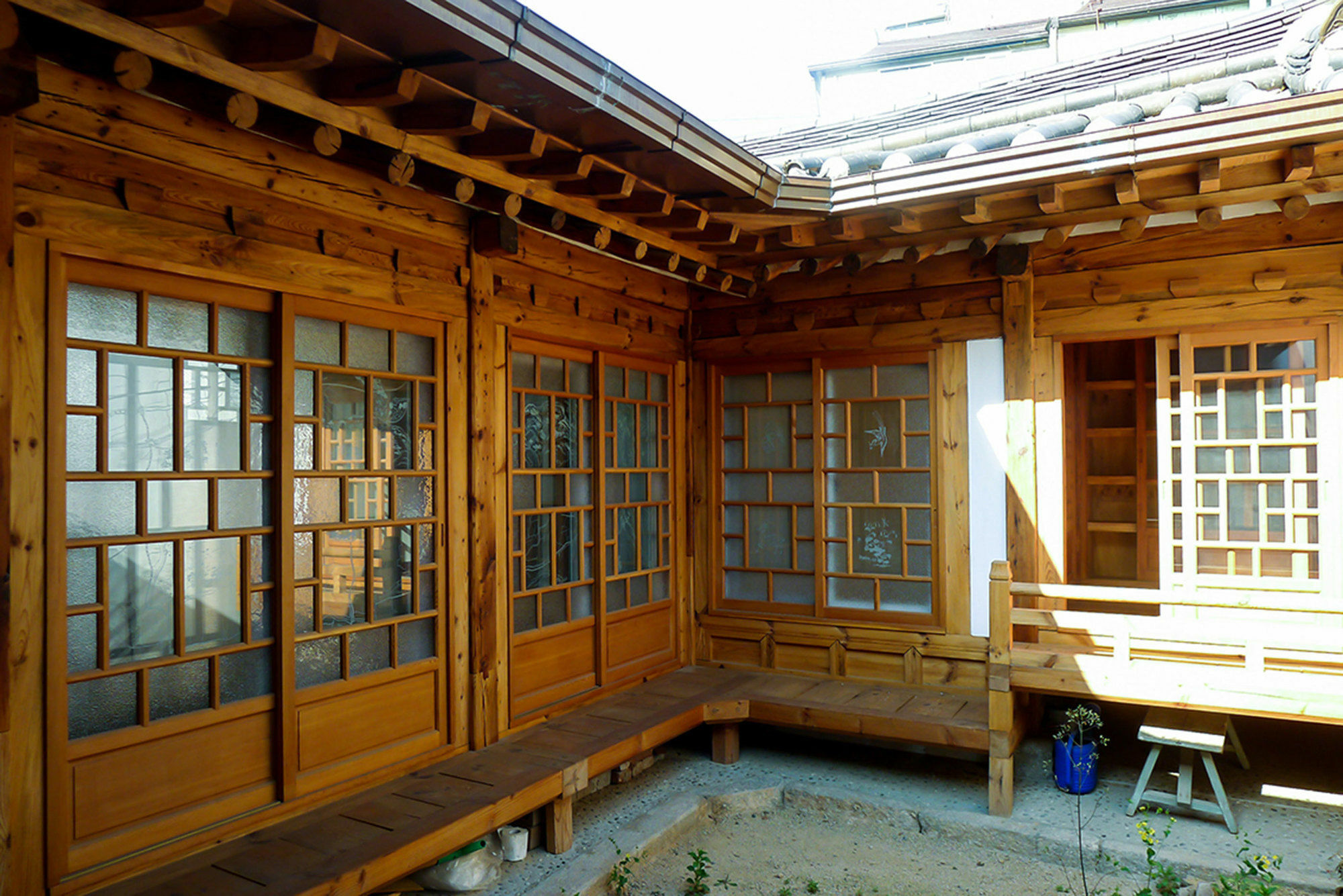 Kibi House Hotel 2*