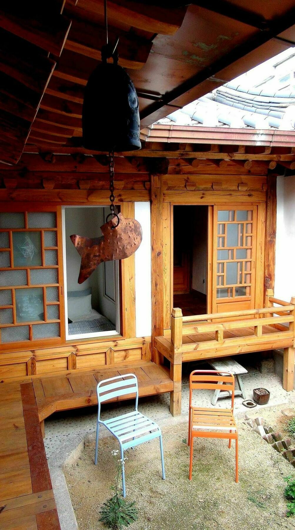 Kibi House 2*